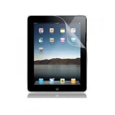 Film de protection iPad + chiffon