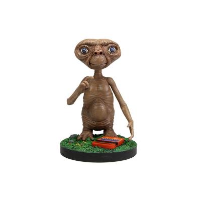 E.T L'extraterrestre - Figurine Bobble Head - 16cm