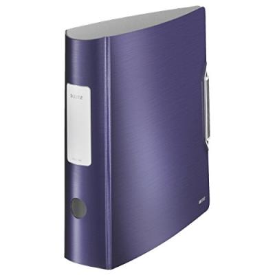 Classeur Leitz 180° Style actif A4 82 mm 1 pcs - vue 2