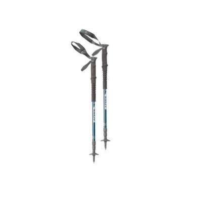 Kelty upslope 2.0 paire de bâtons de randonnée bleu bleu taille unique