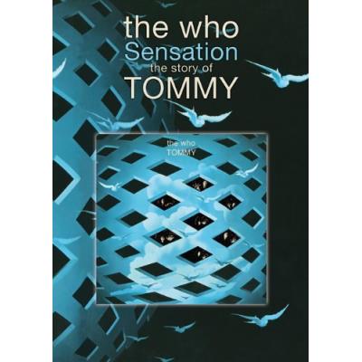 Sensation: The Story Of Tommy (Dvd)