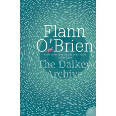 Dalkey Archive