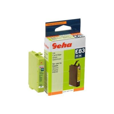 Geha E83 - glanzend - origineel - inktoptimalisatiecartridge