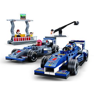 Sluban formula i - m38-b0355 - f1 grand prix