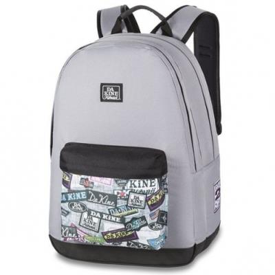 Sac A Dos Dakine Detail 27l Equip2rip