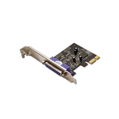 DIGITUS DS-30020 - parallelle adapter