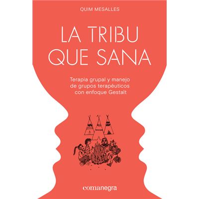 La tribu que sana