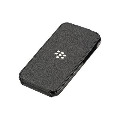 BlackBerry Flip Shell - beschermhoes voor mobiele telefoon