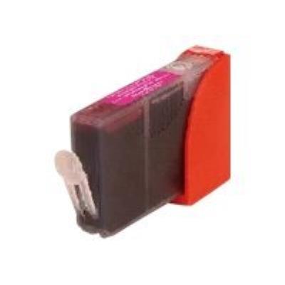 Armor - magenta - printcartridge (alternative for: Canon BCI-6M, Canon BCI-3M)