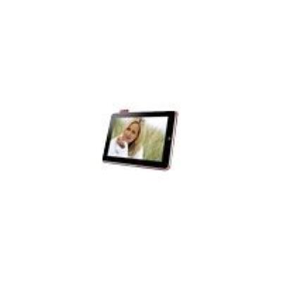 Dexim Premium Protective Fibre Sleeve - beschermhoes voor tablet