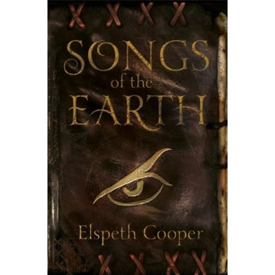 Songs of the Earth: The Wild Hunt Book One: 1/4