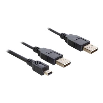 DeLOCK USB-kabel - 30 cm