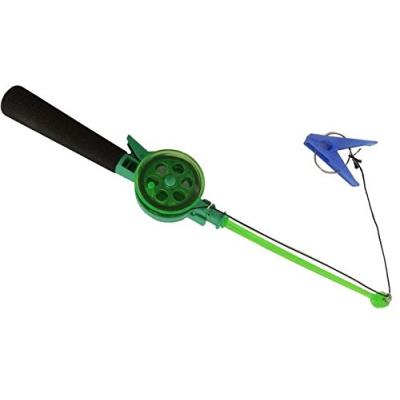 Ak sport 0778002 pêche au crabe vert