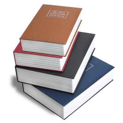 Livre coffre fort 240 x 155 x 55 - Achat & prix