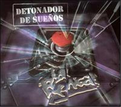 Detonador de Seuños
