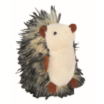 Hérisson, Peluche, 8 Cm - Mon Animalerie