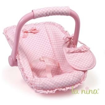 cosy pour poupee