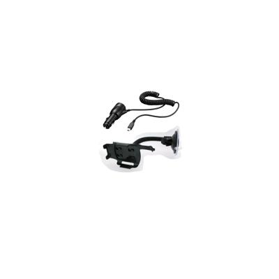 HTC Hero Kit d'accessoires de voiture CU S210 (Retail Box)