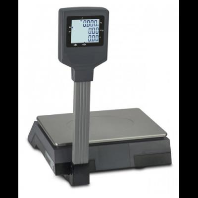 Balance commerciale poids prix 30 KG.