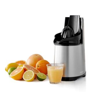 Pack Extracteur de Jus Hurom Série HH Rouge avec Kit presse Pack Extracteur de Jus Hurom Série HH Rouge avec Kit presse
