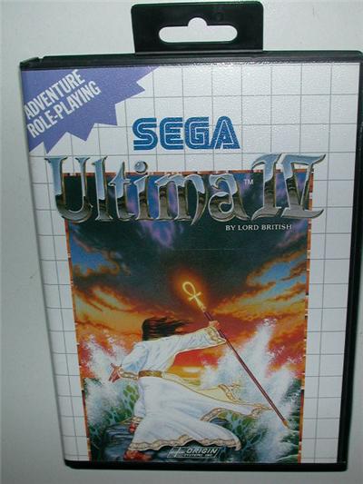 Ultima Iv