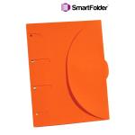 SMARTFOLDER Pochette de classement Pack des 12 Thèmes - Tout Le Scolaire