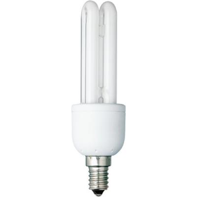 Briloner Leuchten 0412-010 Ampoule Esl Type E14, 240 V, 9 W, 405 Lm, 2700 K