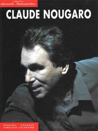 Nougaro Claude Grands Interpretes P/V/G