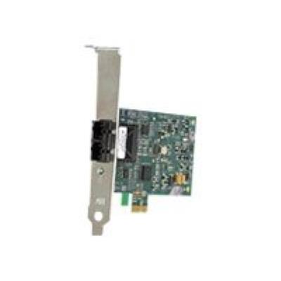 Allied Telesis AT-2712FX - netwerkadapter