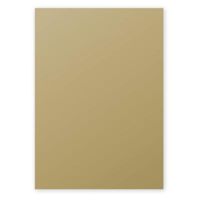 Pollen Etui de 25 Feuilles 210x297 or 210g