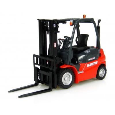 UH2949 - Manitou Mi 25D - echelle 1/32 (Universal Hobbies) *