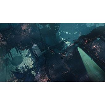 Condensateur de démarrage 270/324 µF