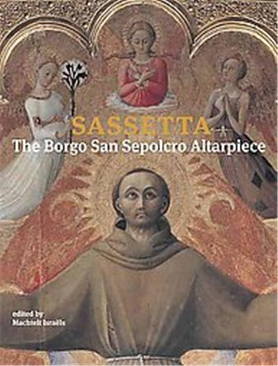 Sassetta, Villa I Tatti