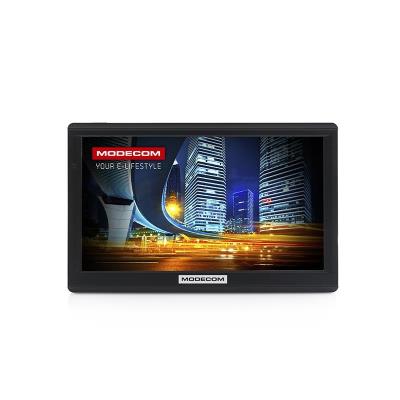 MODECOM Freeway SX 7.0 - Navigateur GPS - automobile 7 grand écran