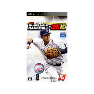 Major League Baseball 2K10 - IMPORT JAPONAIS État correct -  reconditionné disponible sur Fnac