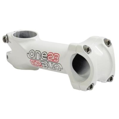 One23 110x31.8x28.6 3d fgd 6061 t6 + -8d wht [misc.] blanc blanc n a