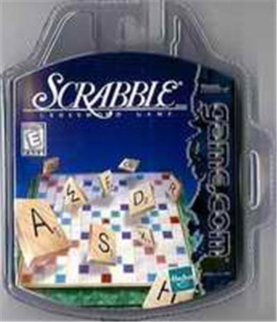 Scrabble