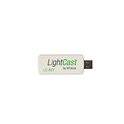 Projecteur INFOCUS ina-lckey2, blanc, uSB