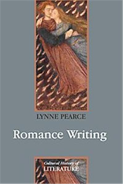 Romance Writing, Cultural History of Literature Series