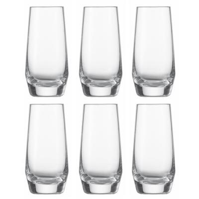 Verres à  shot Schott Zwiesel Pure 0,09 L 6 p.