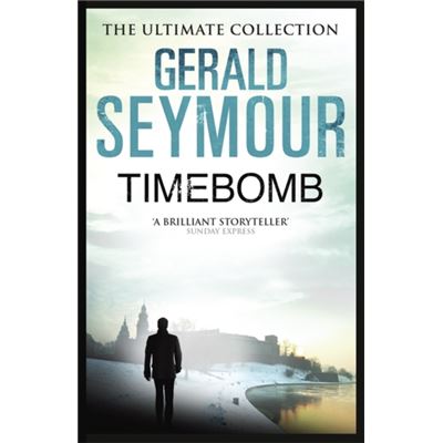Timebomb (Paperback)