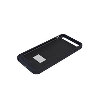 Xtorm AM413 Coque de batterie pour iPhone 6 Noir