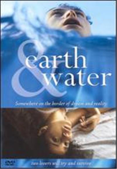 Earth and Water - DVD Zone 1