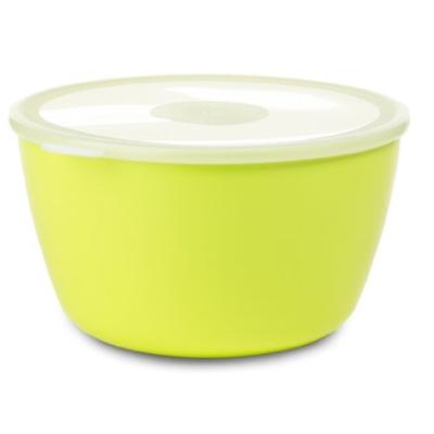 ROSTI MEPAL VOLUMIA BOÎTE DE CONSERVATION EN MÉLAMINE LÉGÈRE ET RÉSISTANTE 3 L VERT LIME