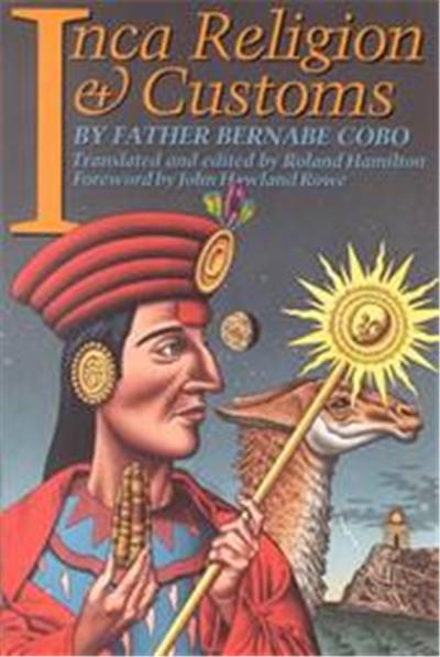 Inca Religion and Customs