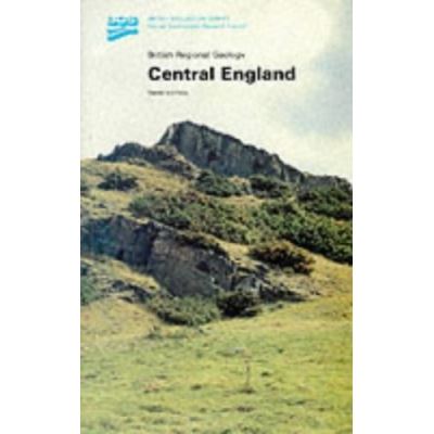 British Regional Geology: Central England