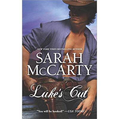 Luke'S Cut: A Romance Novel