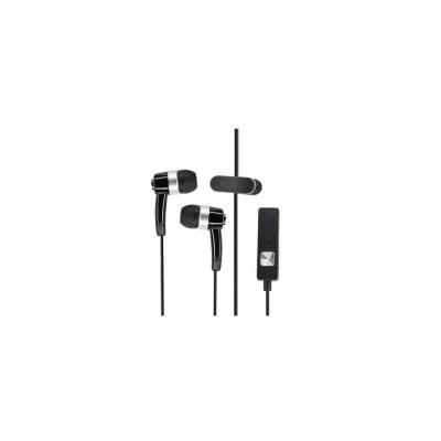 kit pieton + ecouteur + micro ozzzo pour apple iphone 3g 3gs