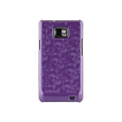 Belkin Emerge 012 - beschermhoes voor mobiele telefoon