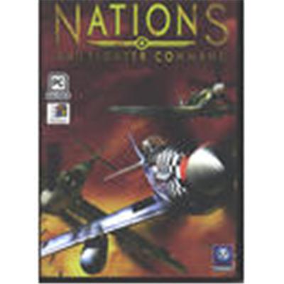 Nation Ww 11 Fighter Command